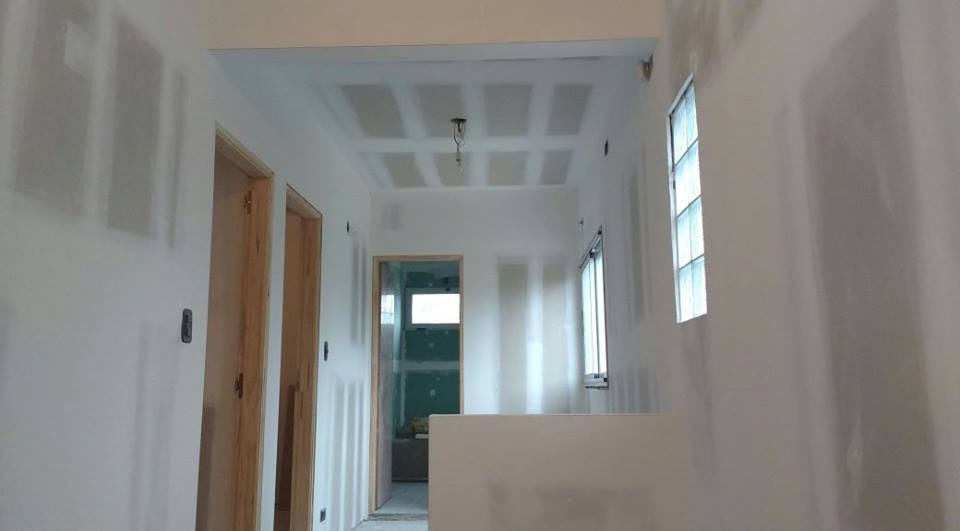 NEW YORK BUILDER PORTUGAL - Vila do Bispo - Calfeutrage