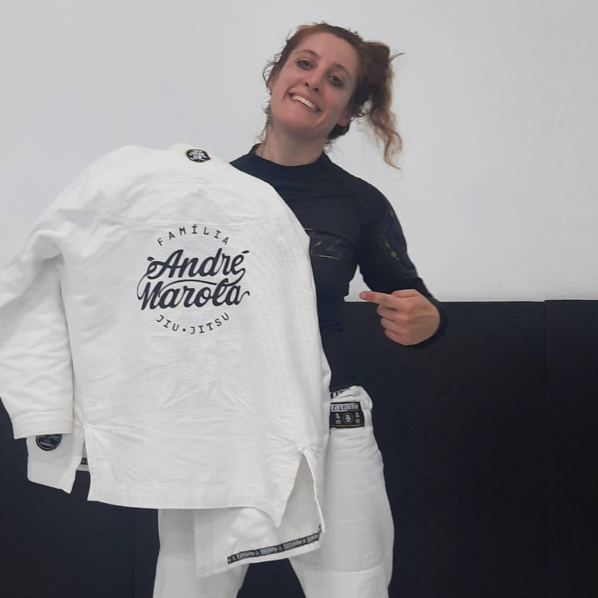 Yoniet - BJJ & Krav Maga - Albufeira - Krav Maga Lessons