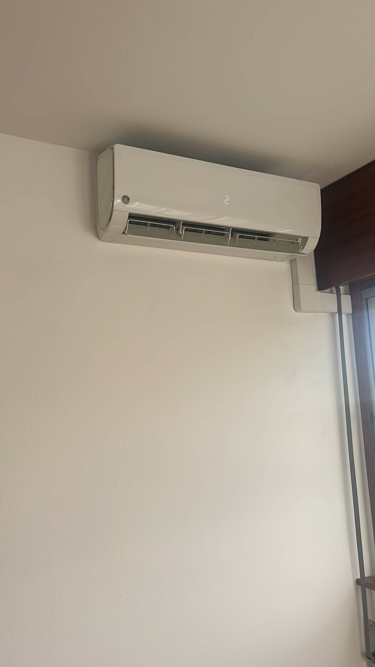 Instalador de Ar Condicionado