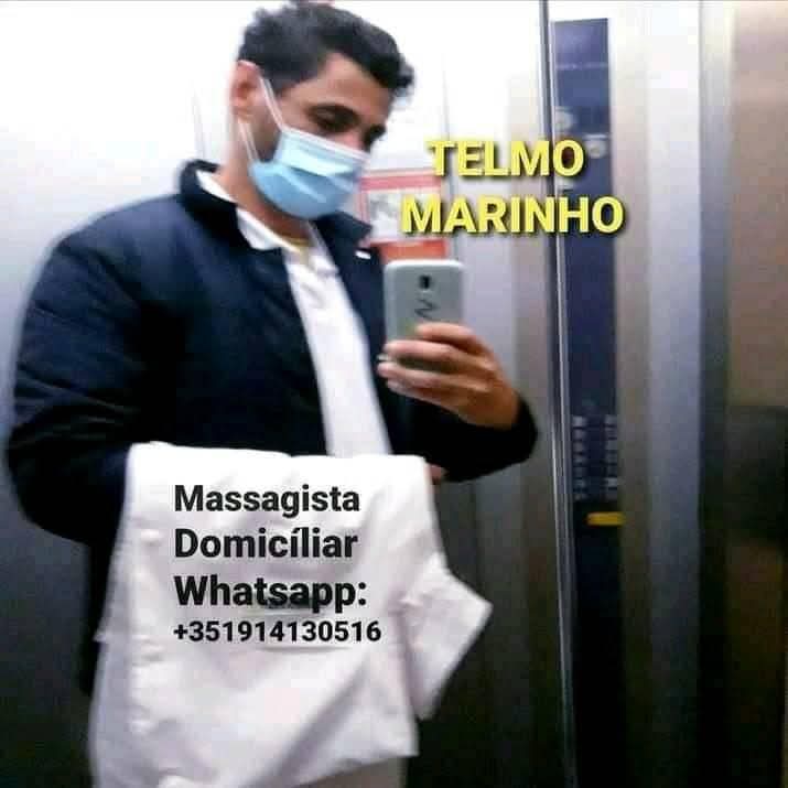 Massocapixaba - Chaves - Masajes de tejido profundo