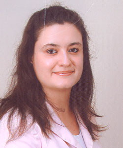 Márcia Neves - Marco de Canaveses - Accounting