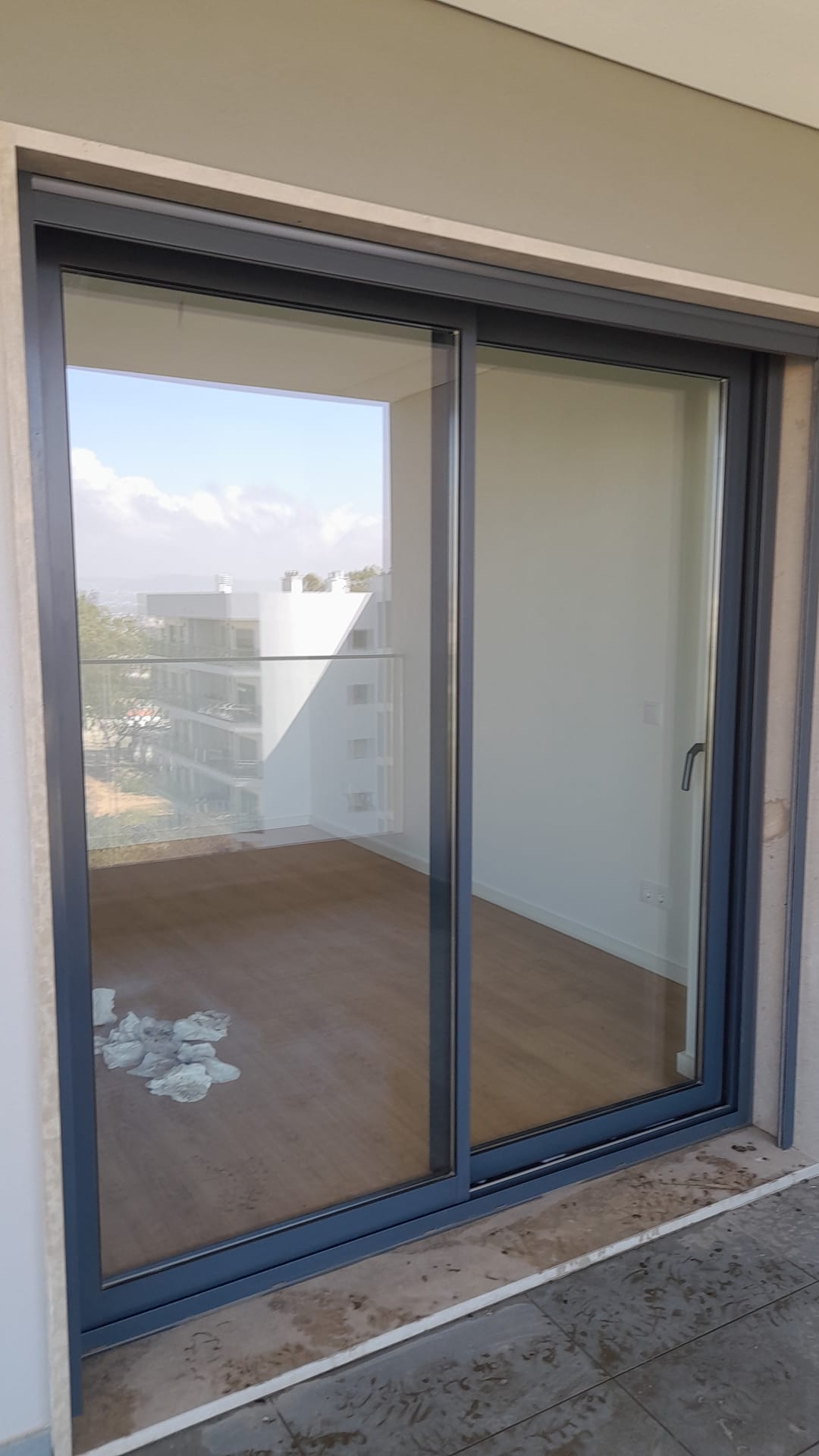 Canto D´Andorinha Unipessoal Lda - Faro - Limpeza a Fundo