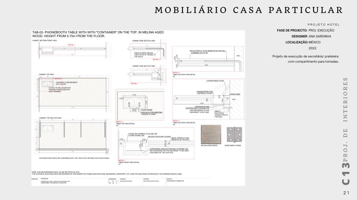 Ana Sardinha - Almada - Outdoor Landscaping