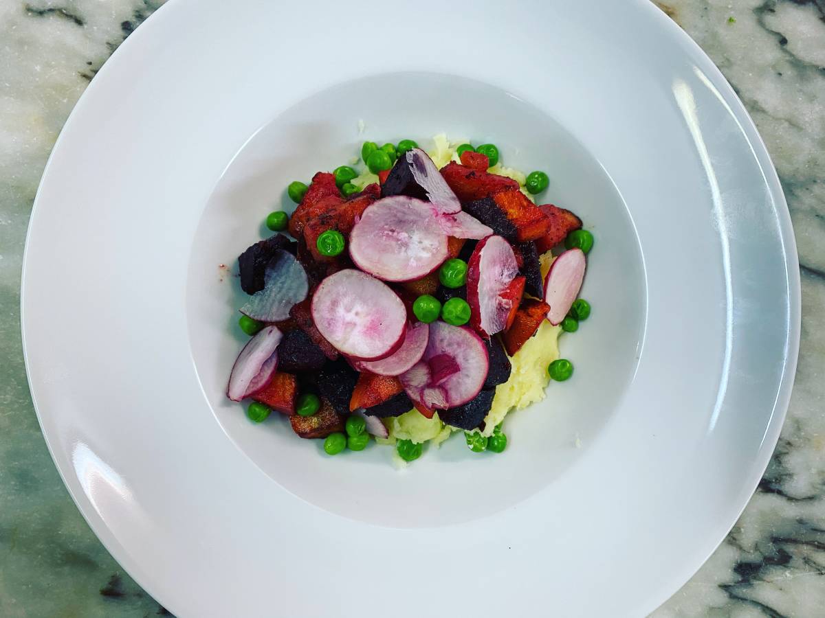 Chef Fernando junior - Vila Nova de Gaia - Corporate Dinner Catering