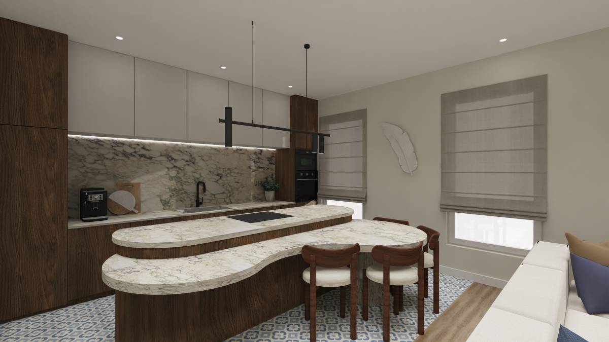 Anabela Silva - Vendas Novas - Home Staging - Wertsteigerung / Umstyling der Immobilie