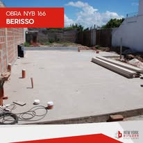 NEW YORK BUILDER PORTUGAL - Vila do Bispo - Installation de clôture