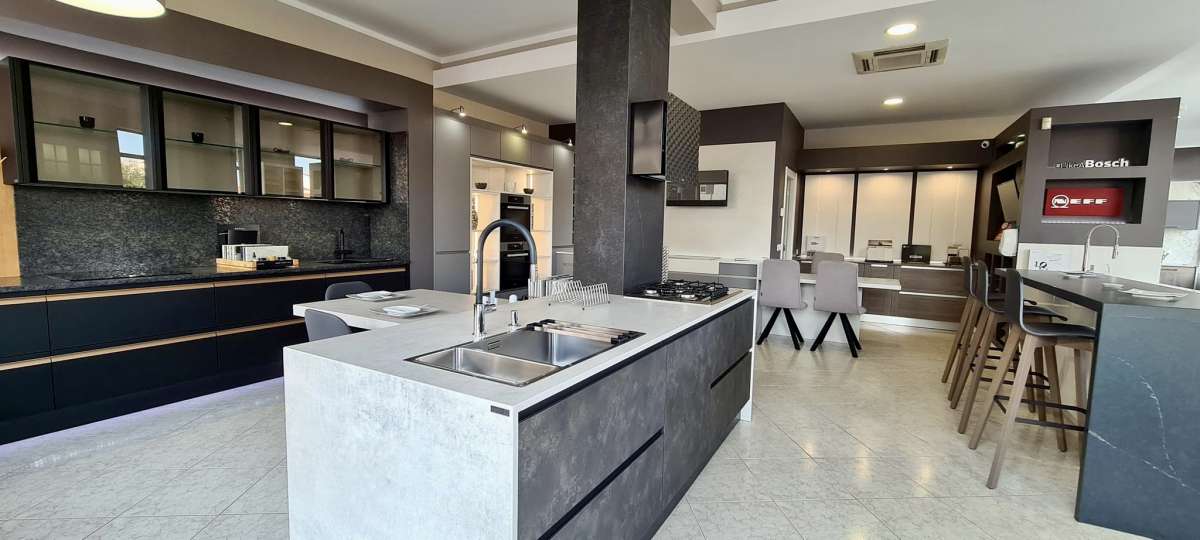 BC Design (Benedito Cozinhas) - Loulé - Bathroom Remodel