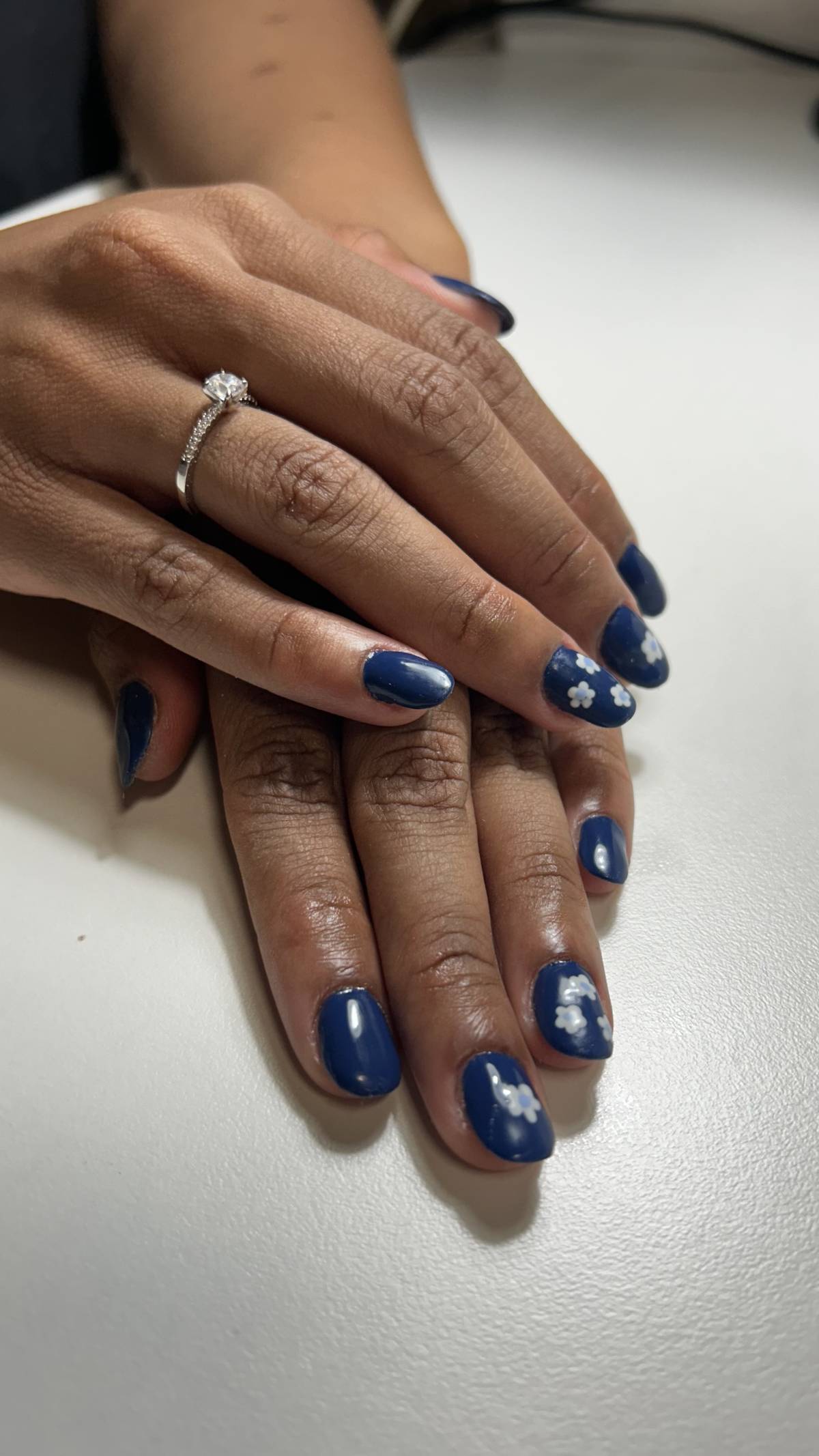 Naildesigner_RitaSilva - Leiria - Manicure e Pedicure