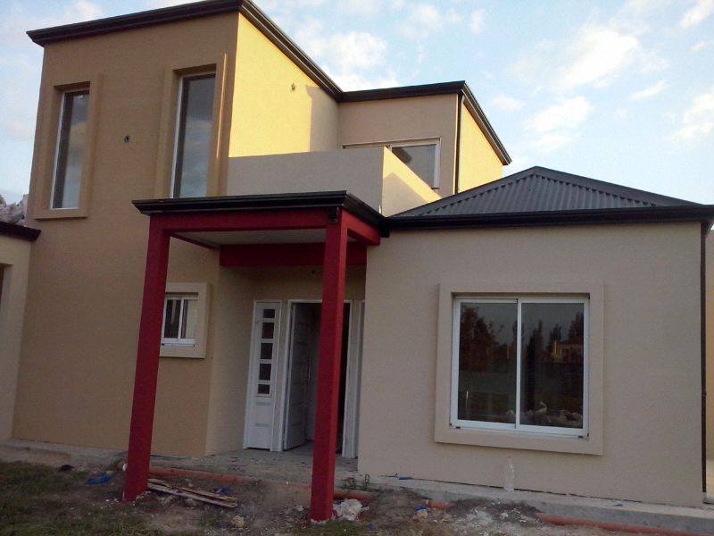 NEW YORK BUILDER PORTUGAL - Vila do Bispo - Soudure
