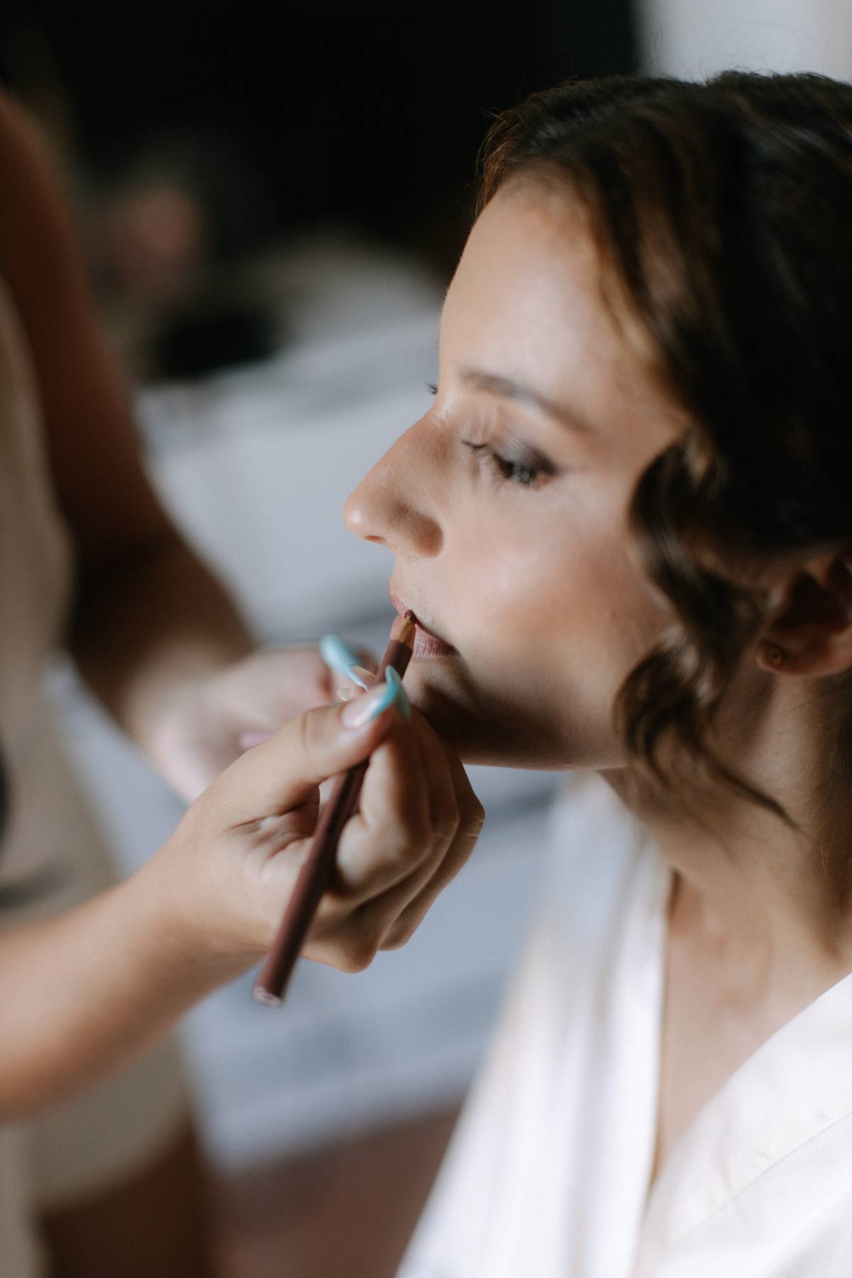 Sofia Lima Make up artist - Vila Franca de Xira - Penteados para Eventos