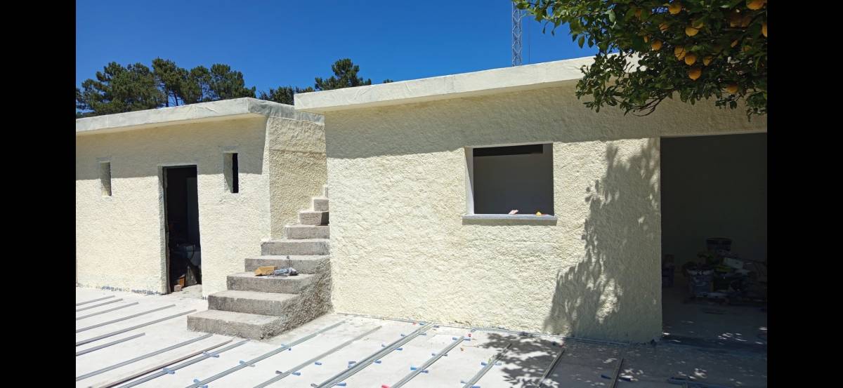Serviços Gerais & Reparações - Viseu - Sound Proofing