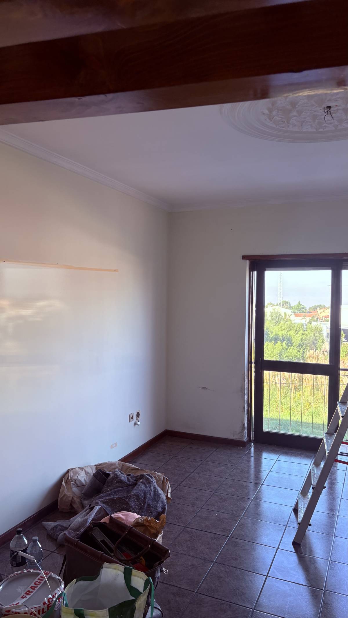 Serviços Gerais & Reparações - Viseu - Masonry Construction Services
