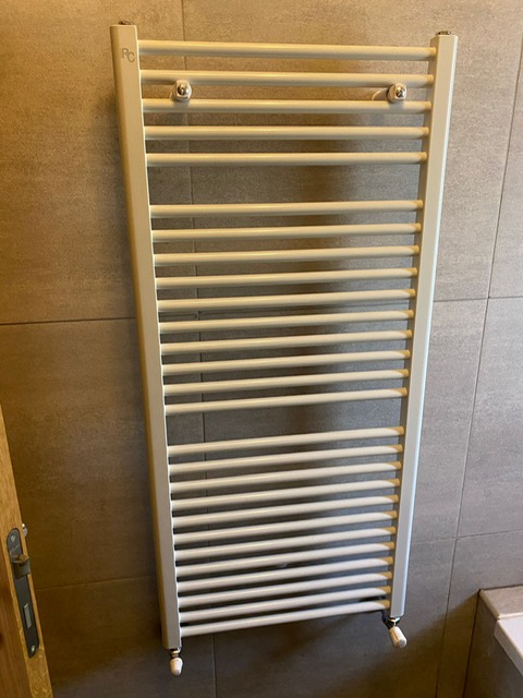 Francisco Trigo - Santa Comba Dão - Central Air Conditioning Installation