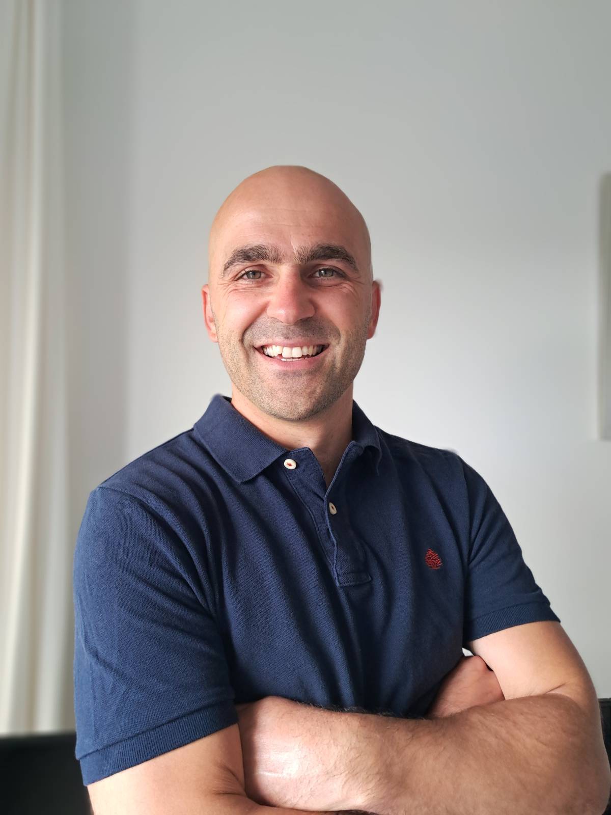 Diogo Sequeira Mota - Oeiras - Fontanería