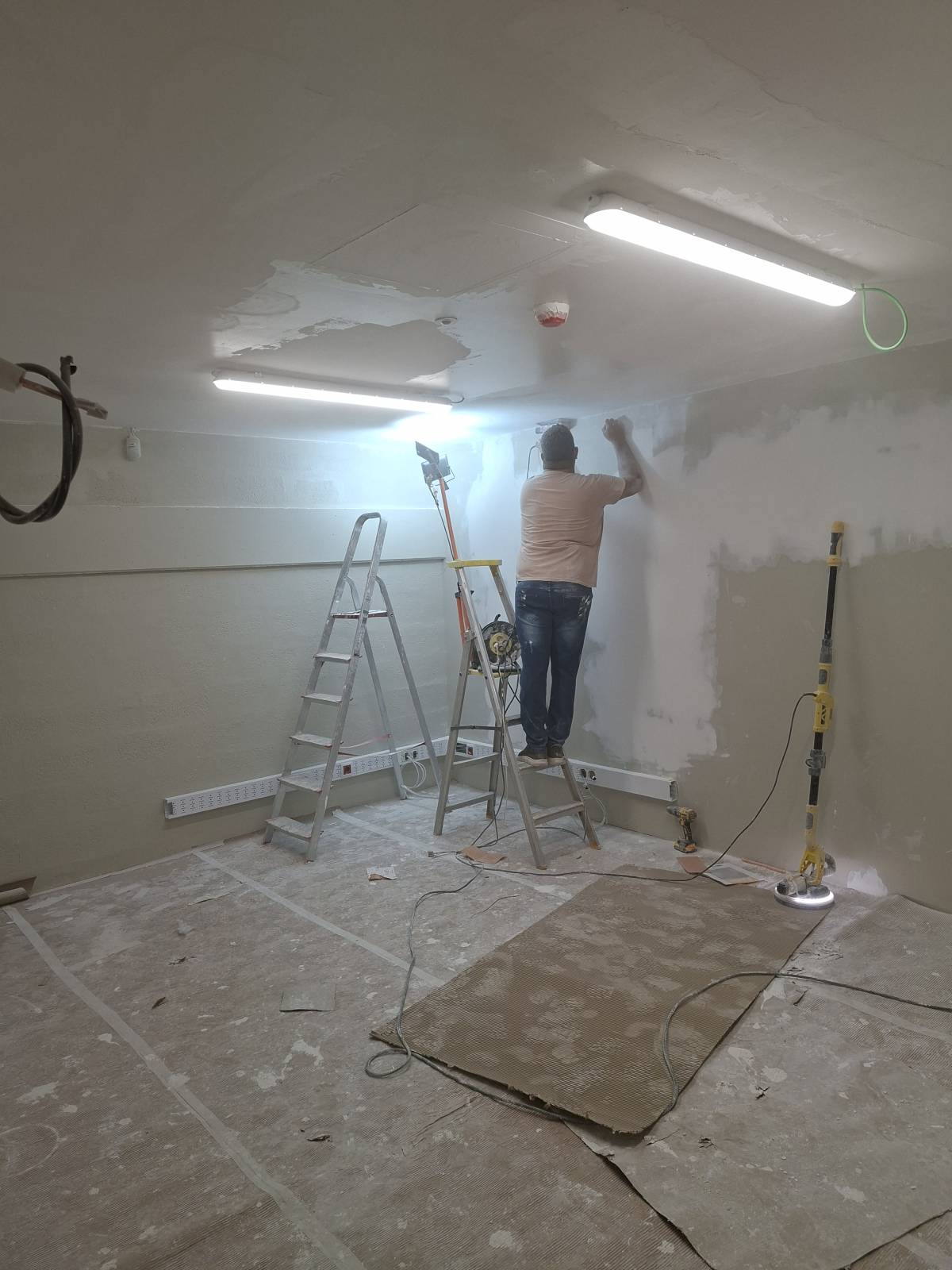 JC REMODELAÇÃO - Vila Nova de Gaia - Peinture extérieure
