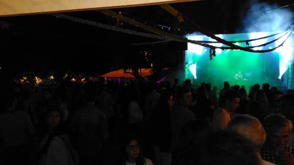 DJ Angel - Santarém - DJ para Festas e Eventos