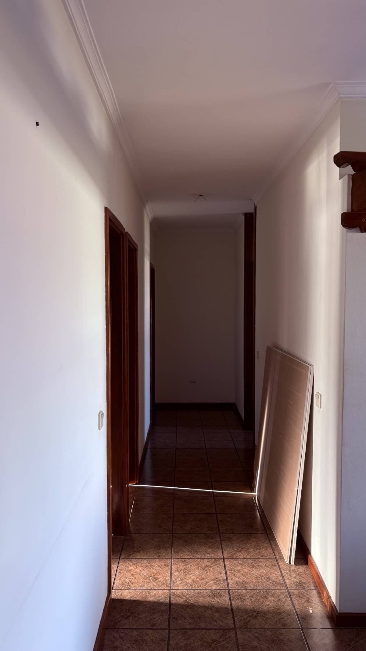 Serviços Gerais & Reparações - Viseu - Stair and Staircase Repair