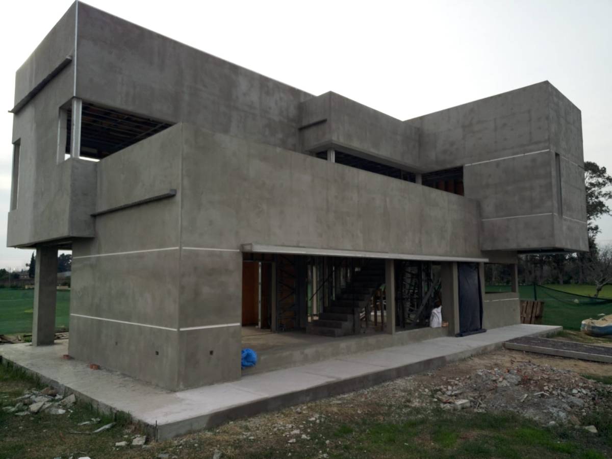 NEW YORK BUILDER PORTUGAL - Vila do Bispo - Retouche de sol en bois