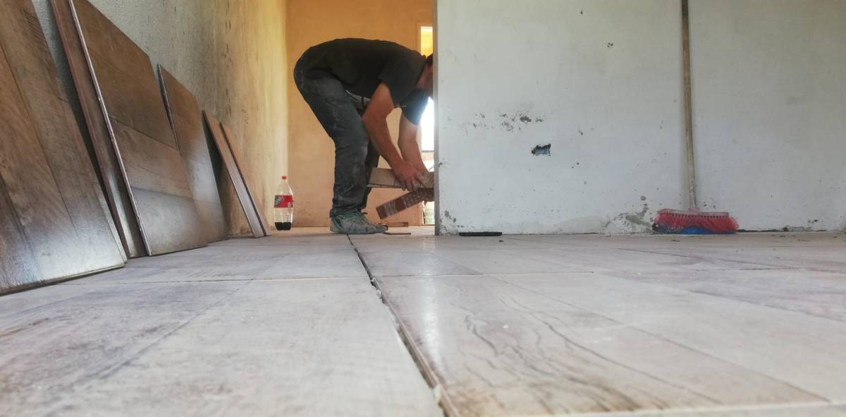 Prontofix - Vila Real de Santo António - Découpe de béton