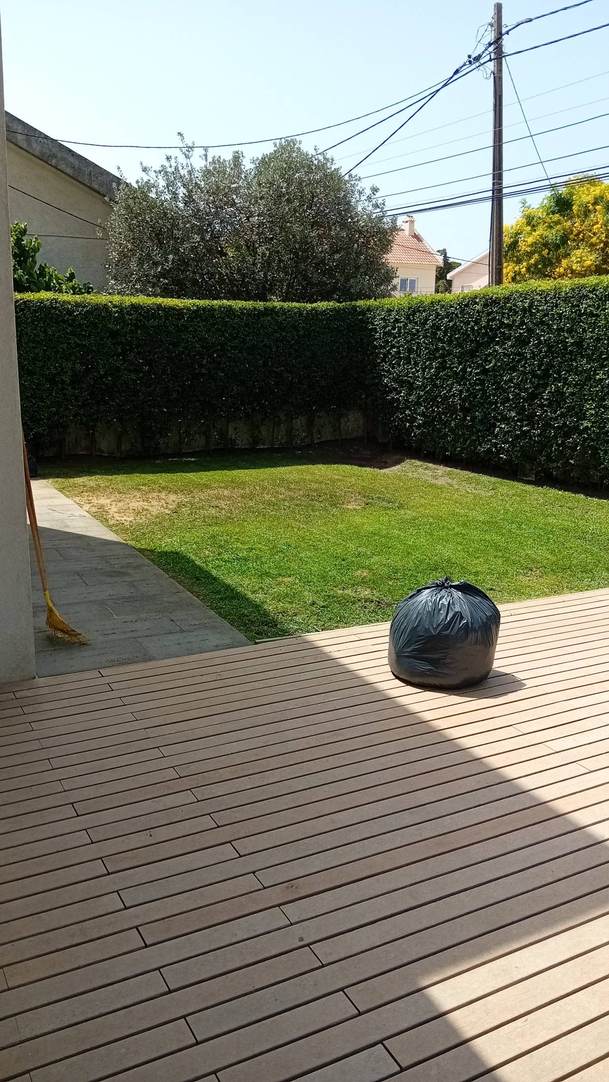 Jardins do Adonai - Lisboa - Desarrollador de aplicaciones para iOS