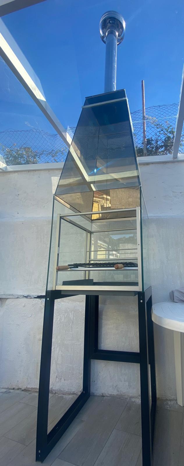 Glass imperio - Sintra - Vidraceiros