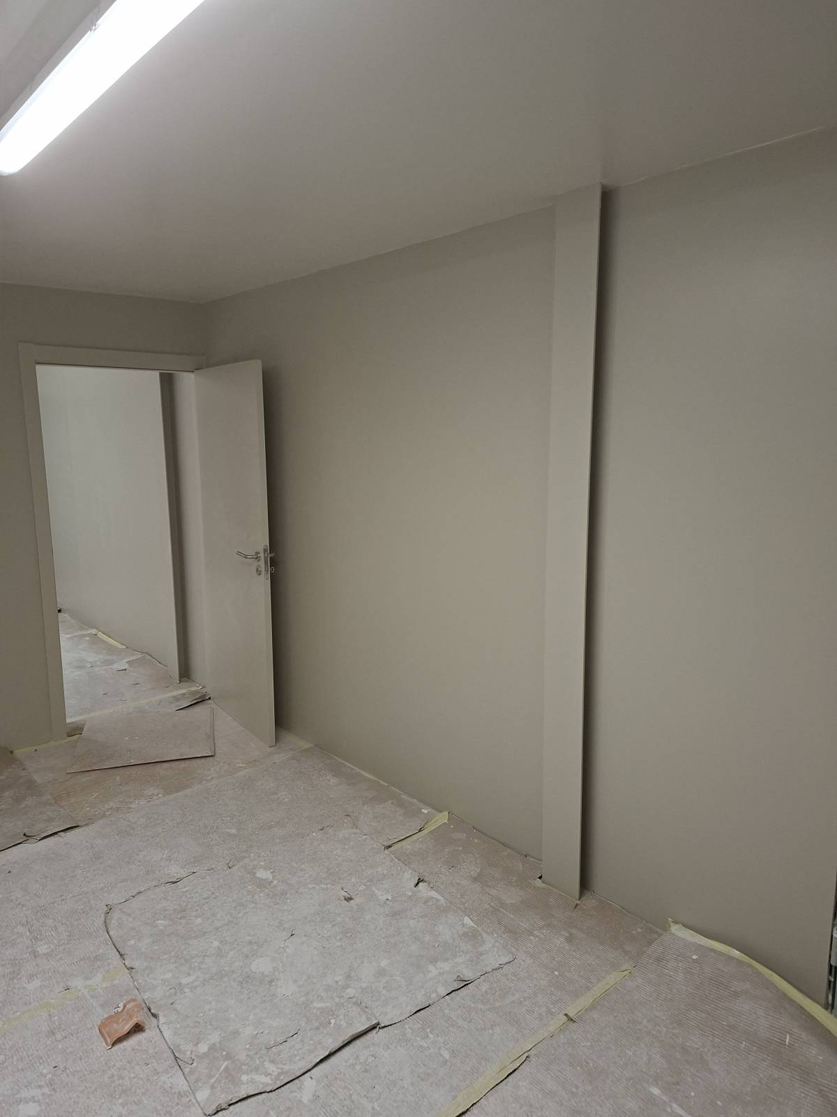 JC REMODELAÇÃO - Vila Nova de Gaia - Calfeutrage