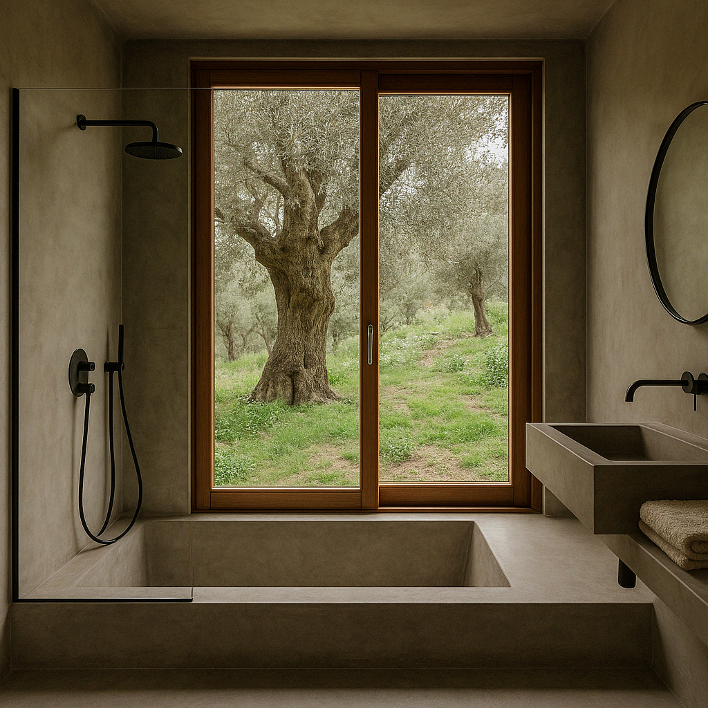 Willian Rofas - Chamusca - Architektur