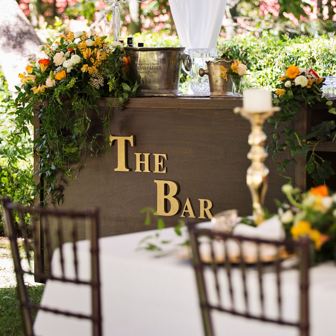 South Side Bartending - Faro - Catering para Eventos (Serviço Completo)