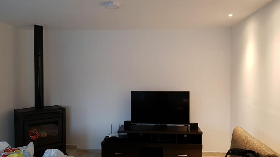 NEW YORK BUILDER PORTUGAL - Vila do Bispo - Cinéma à domicile