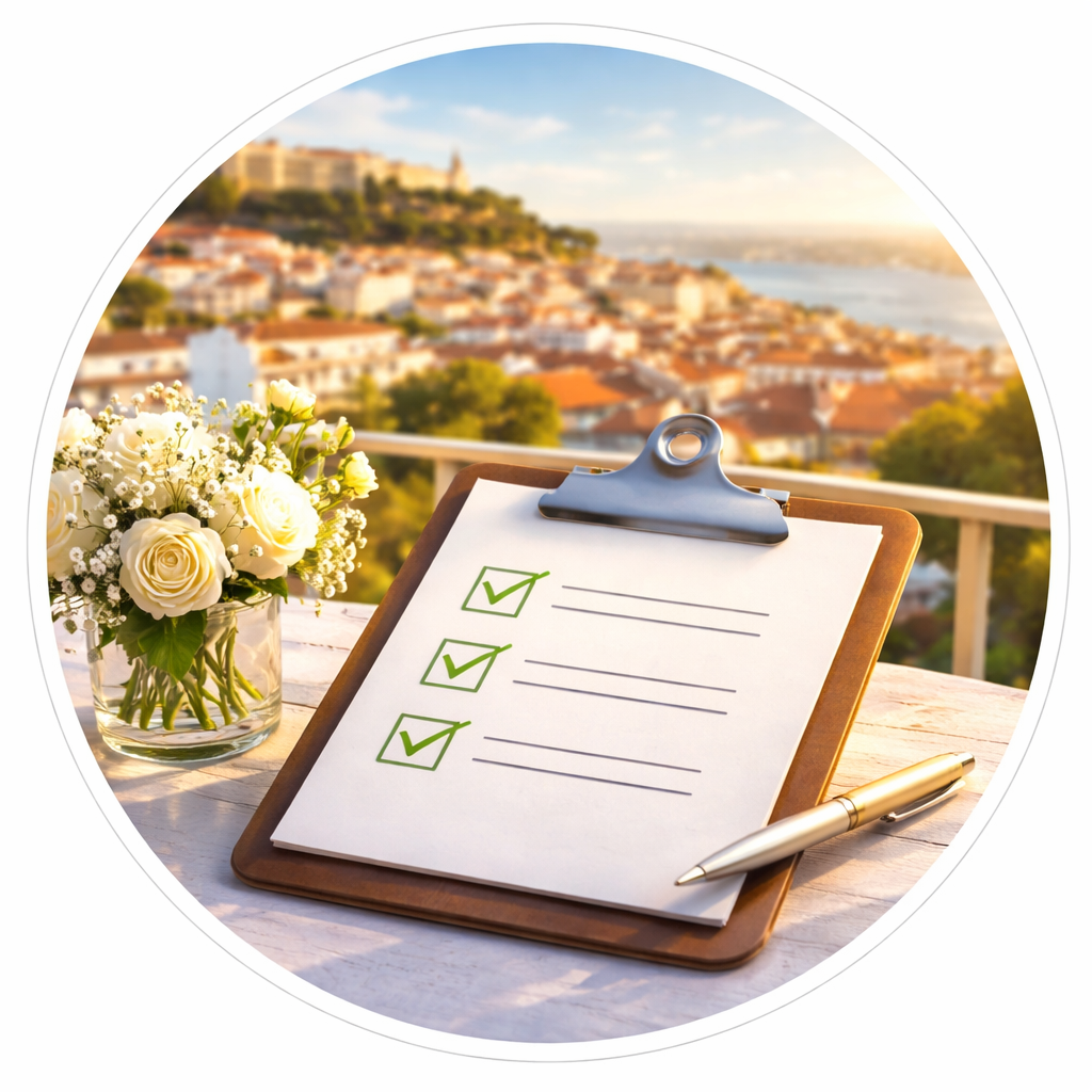 Campolide Catering - Lisboa - Organización de Baby Shower