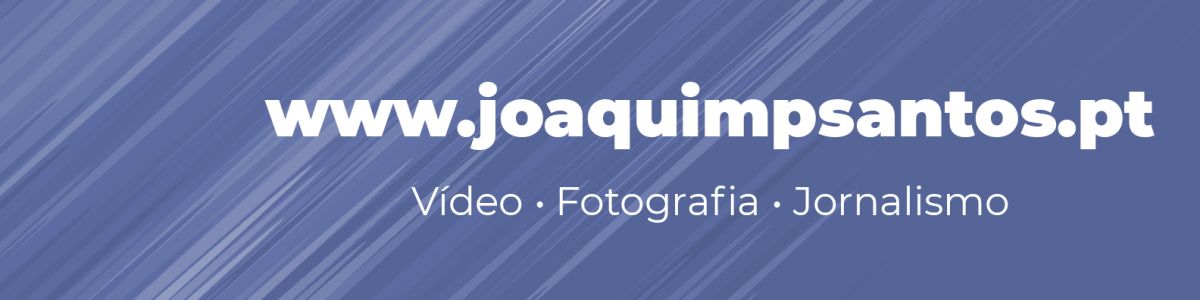 Joaquim Pedro Santos - Vila Nova de Gaia - Edição de Vídeo