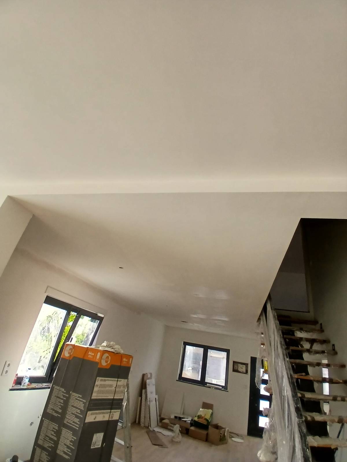 ​JP Interiores & Exteriores - Marinha Grande - Instalación, reparación o eliminación de revestimientos
