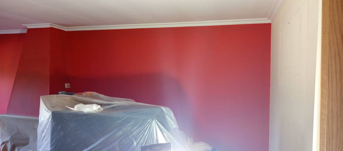 Serviços Gerais & Reparações - Viseu - Sound Proofing