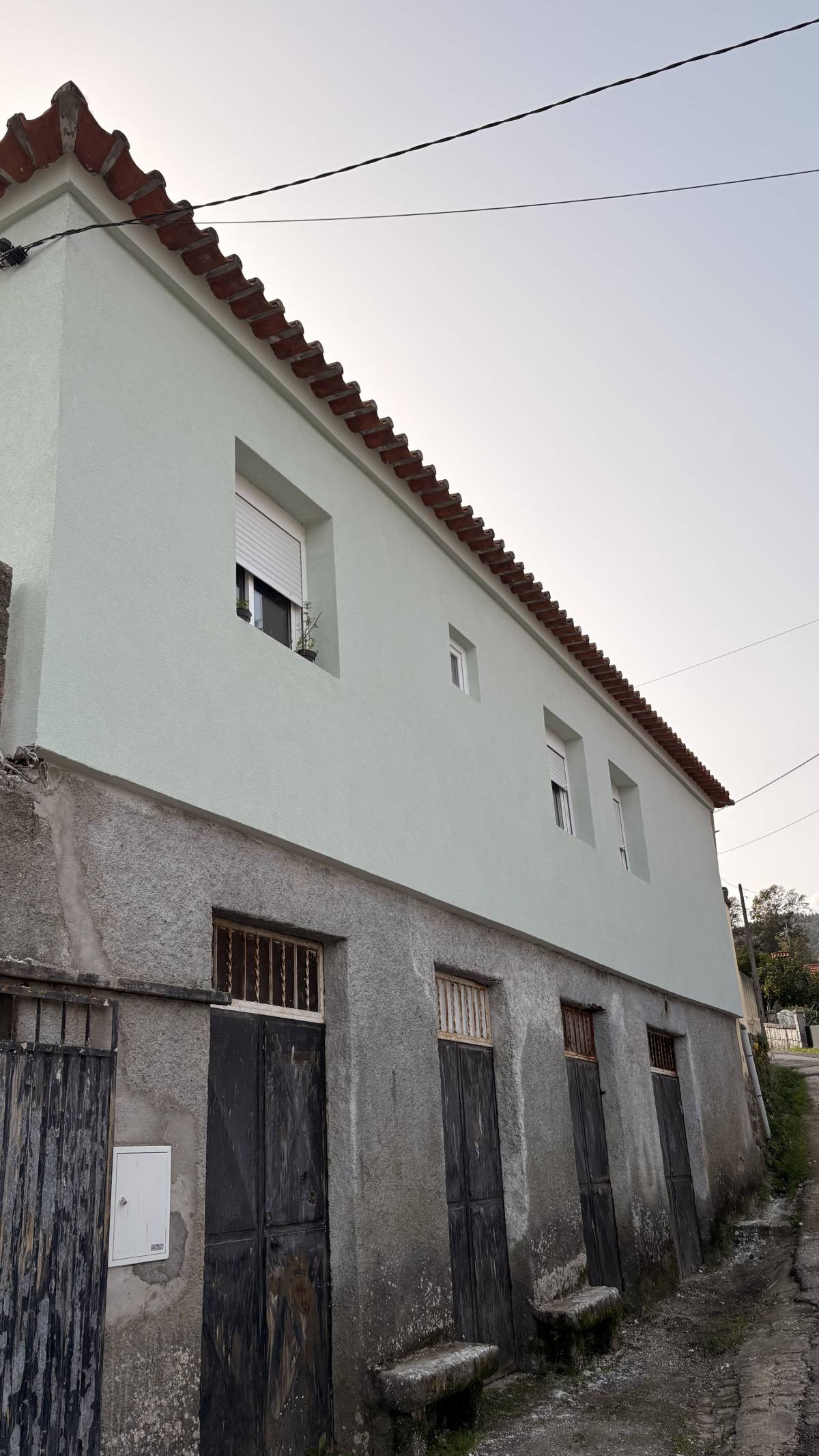 Serviços Gerais & Reparações - Viseu - Demolition Services