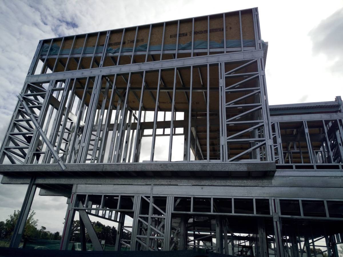 NEW YORK BUILDER PORTUGAL - Vila do Bispo - Démolition de bâtiments