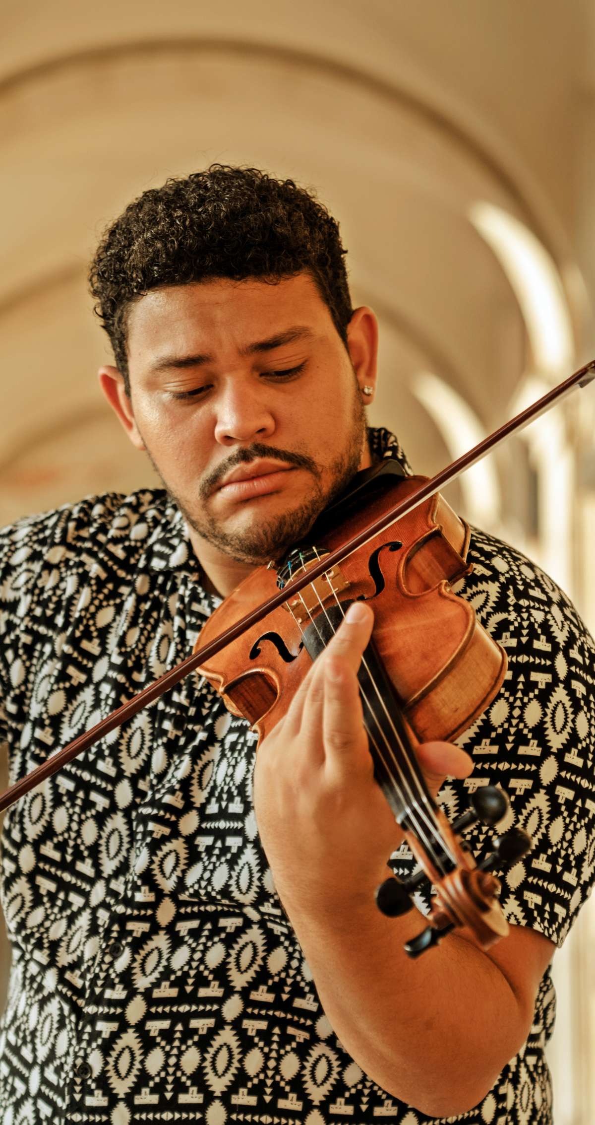 João Pedro Souza - Lisboa - Aulas de Violino