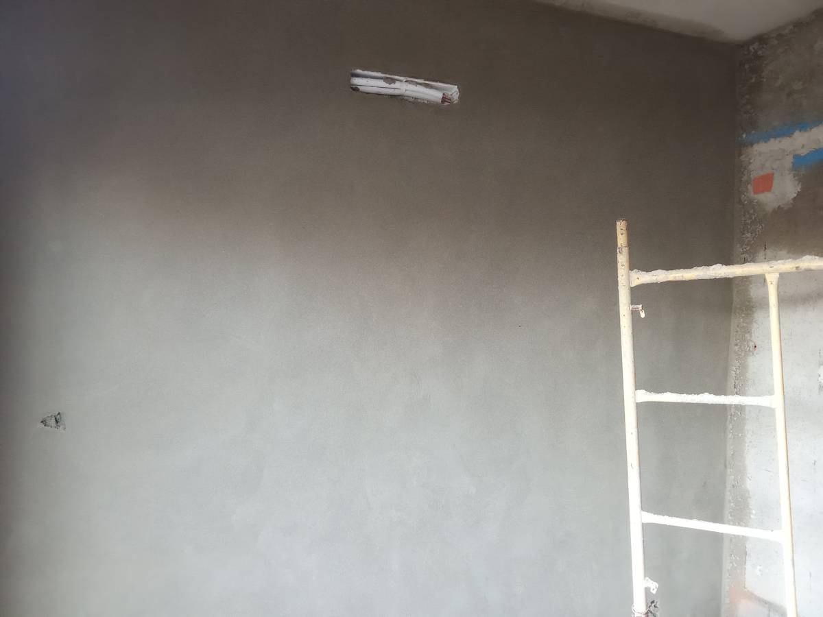 Matheus Cunha - Olhão - Insulation