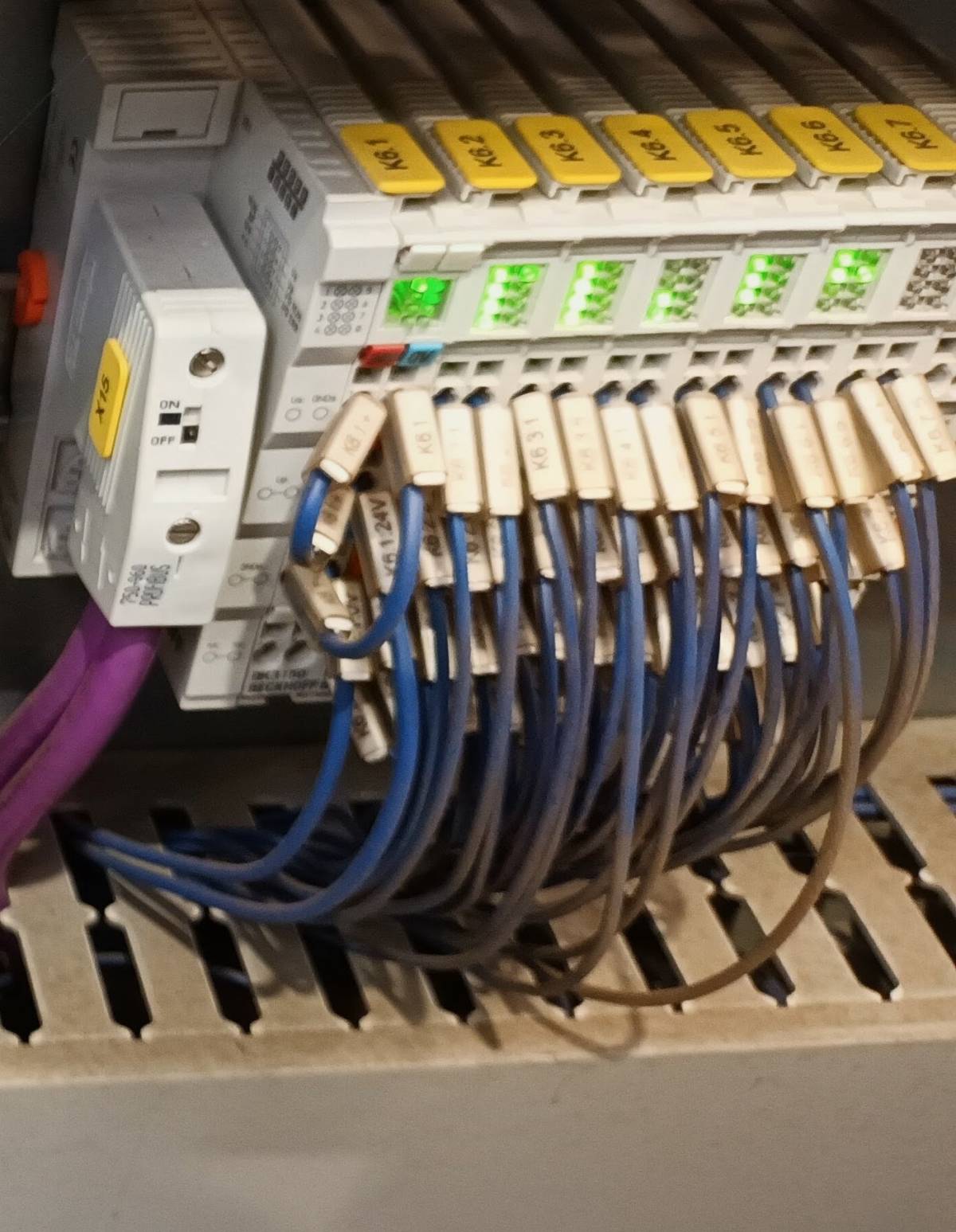 Automação Industrial & Software para Industria 4.0 - Aveiro - Servicios de soporte técnico