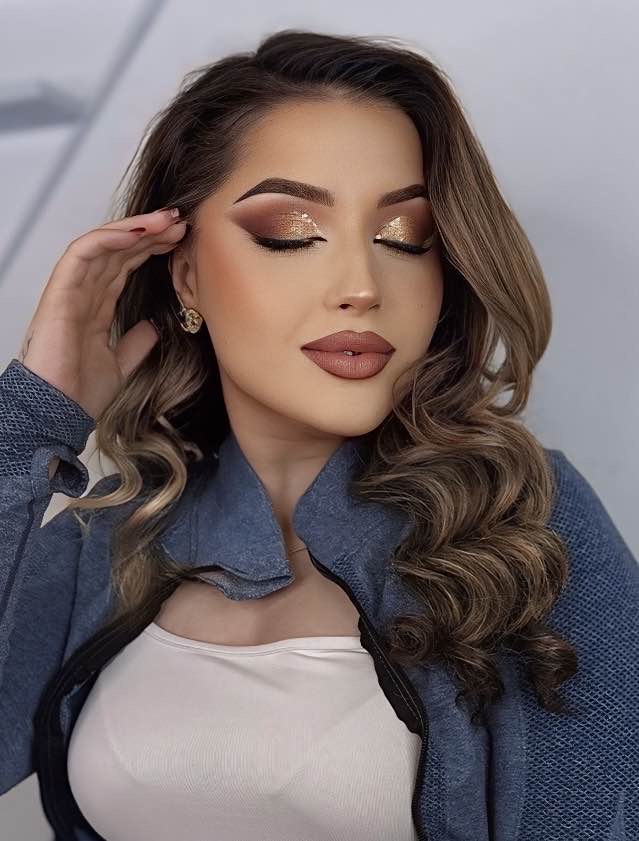 Klaudiartist - Loures - Maquillaje para eventos