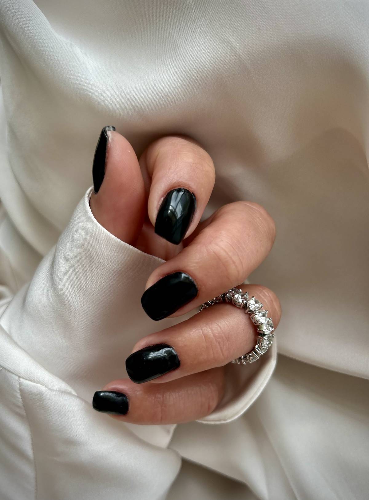 Naildesigner_RitaSilva - Leiria - Esteticistas