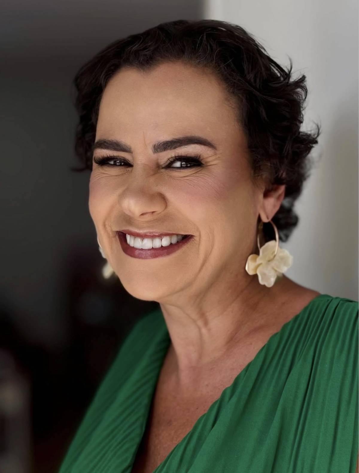 Clayre de Freitas - Beauty Studio - Porto - Friseure und Make-up Artists