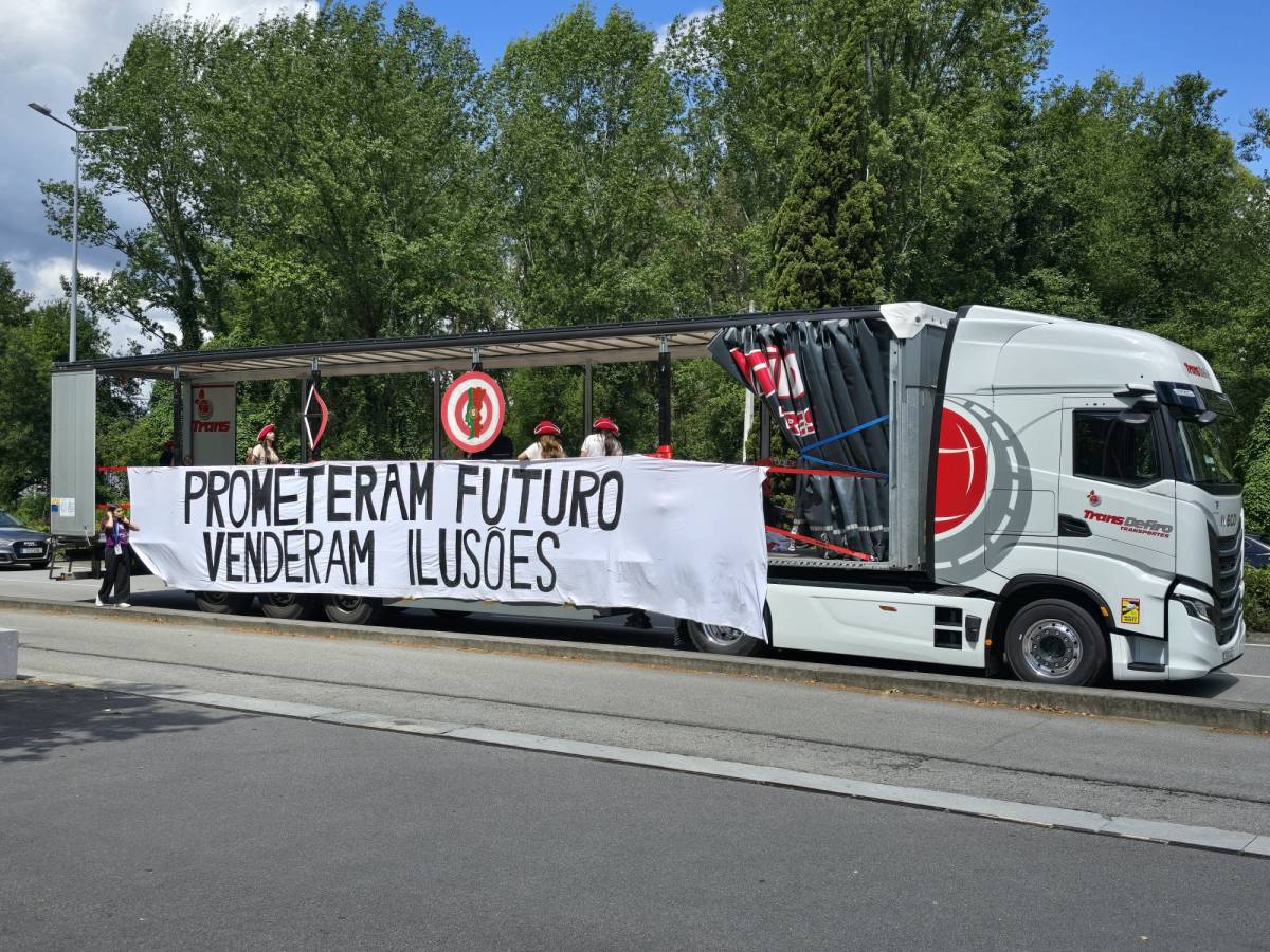 Filipe Pereira - Guimarães - Location d'autocar