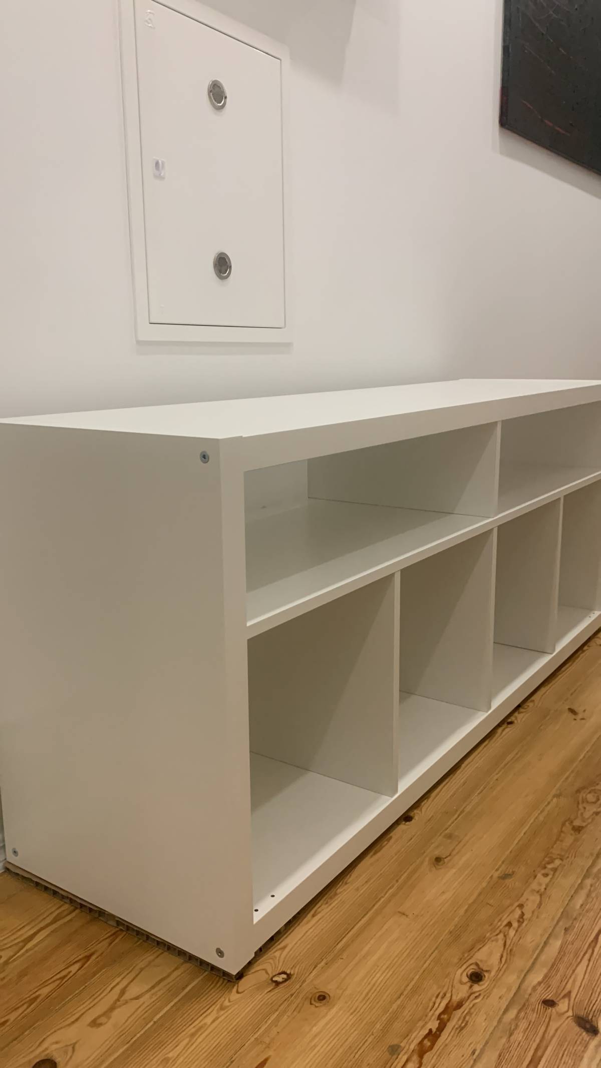 Entertainment Center Assembler