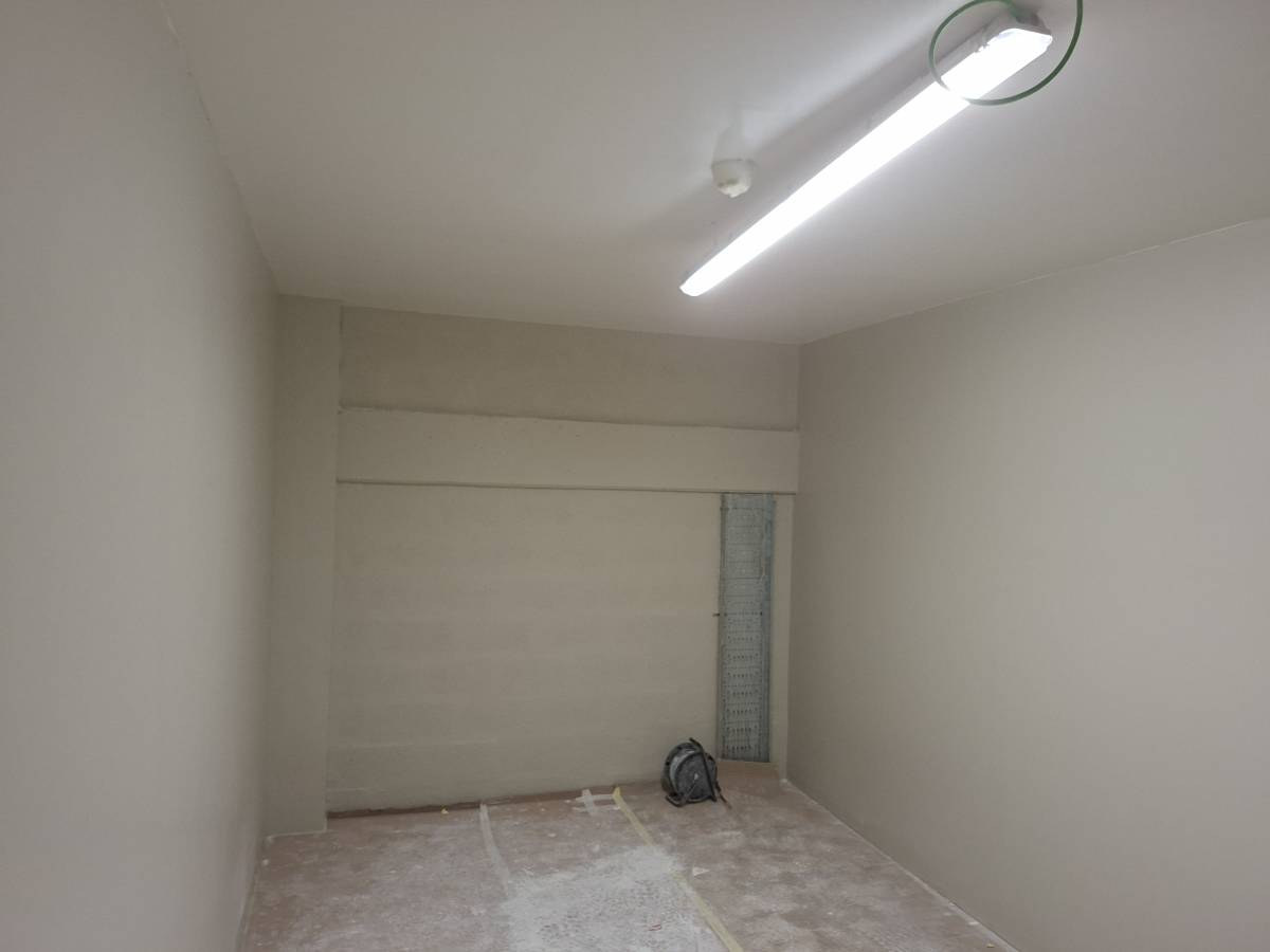 JC REMODELAÇÃO - Vila Nova de Gaia - Construction de mur intérieur
