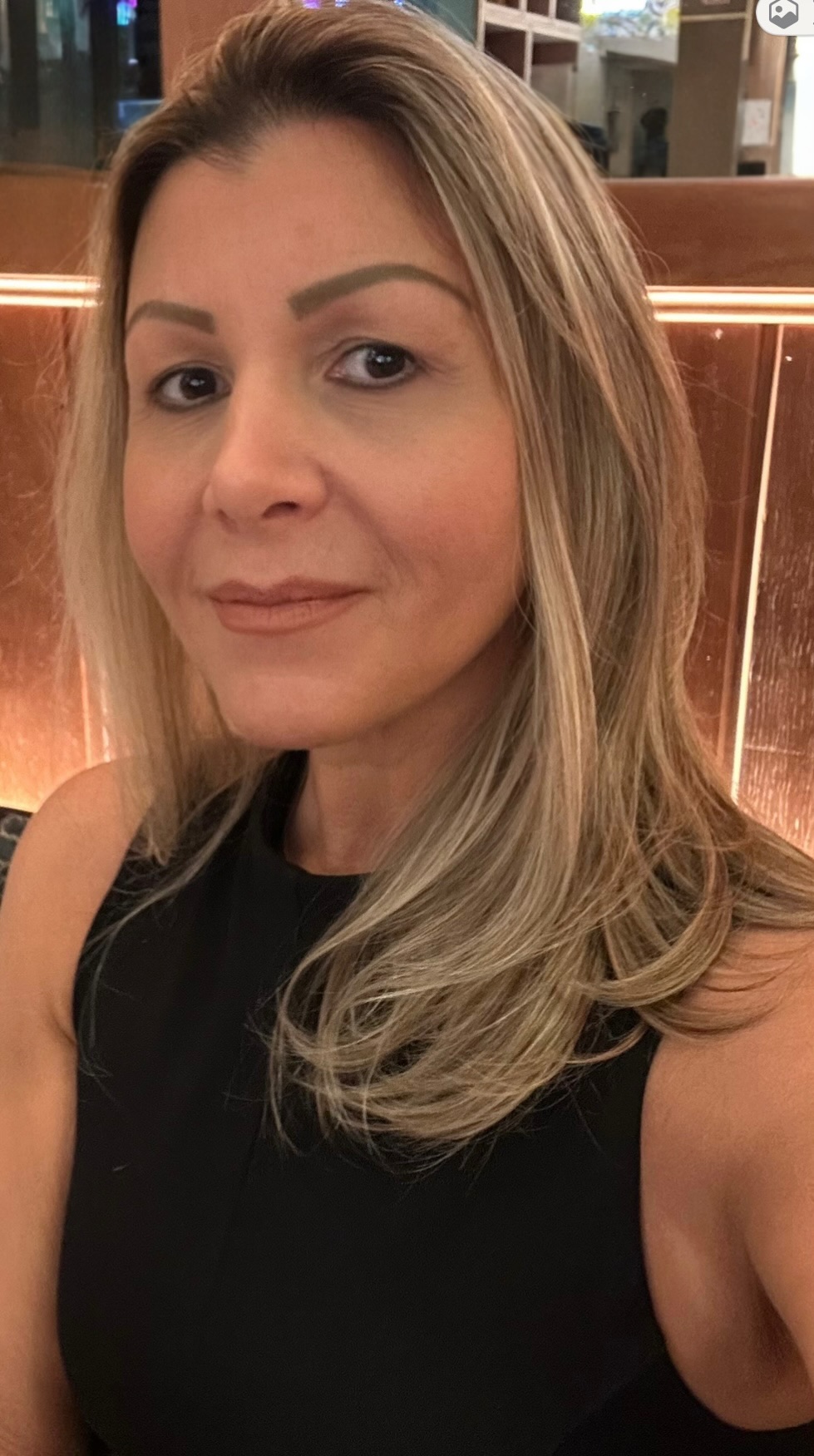 Danielle Medeiros - Braga - Ama