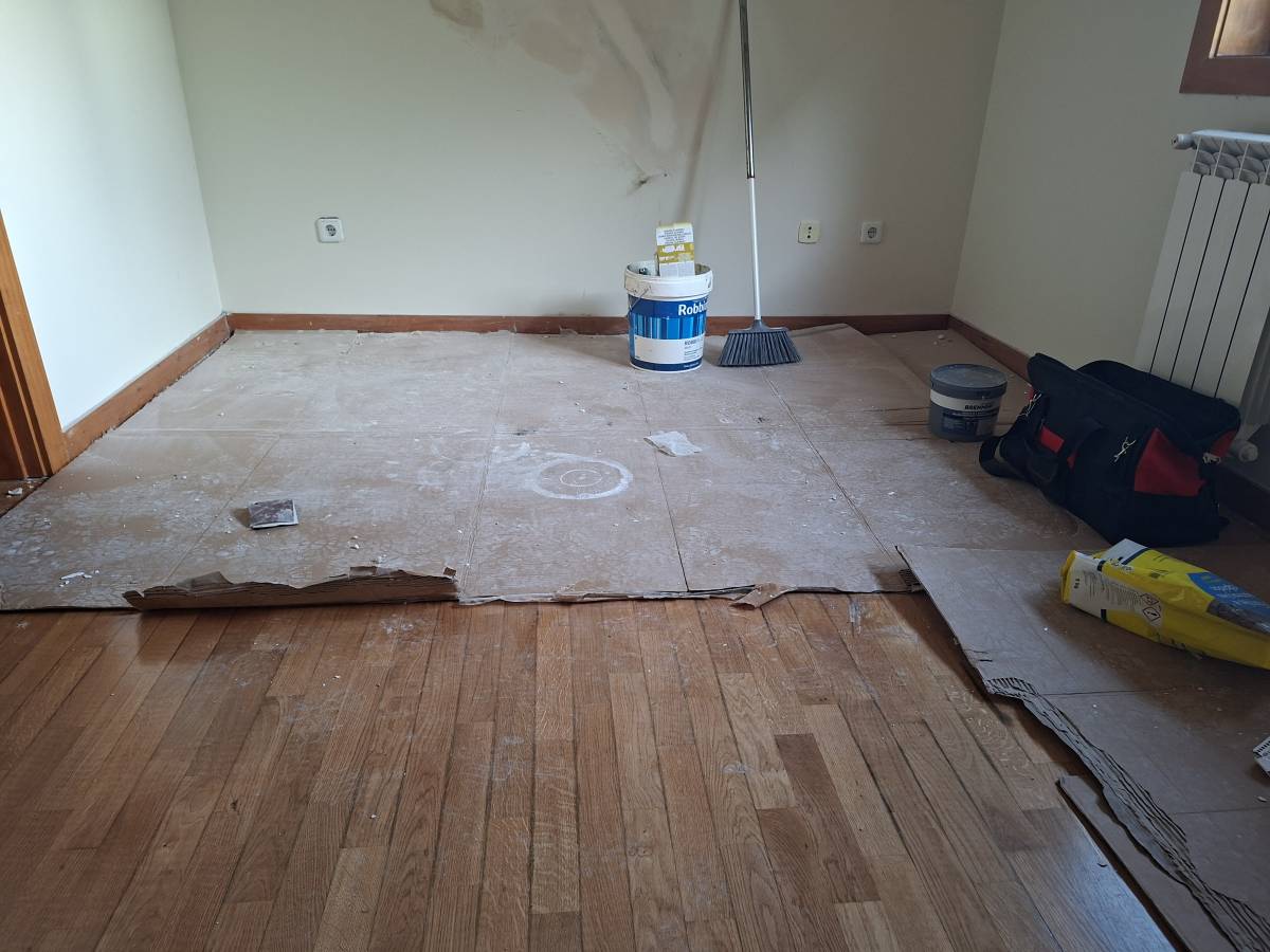 JC REMODELAÇÃO - Vila Nova de Gaia - Construction de maison neuve