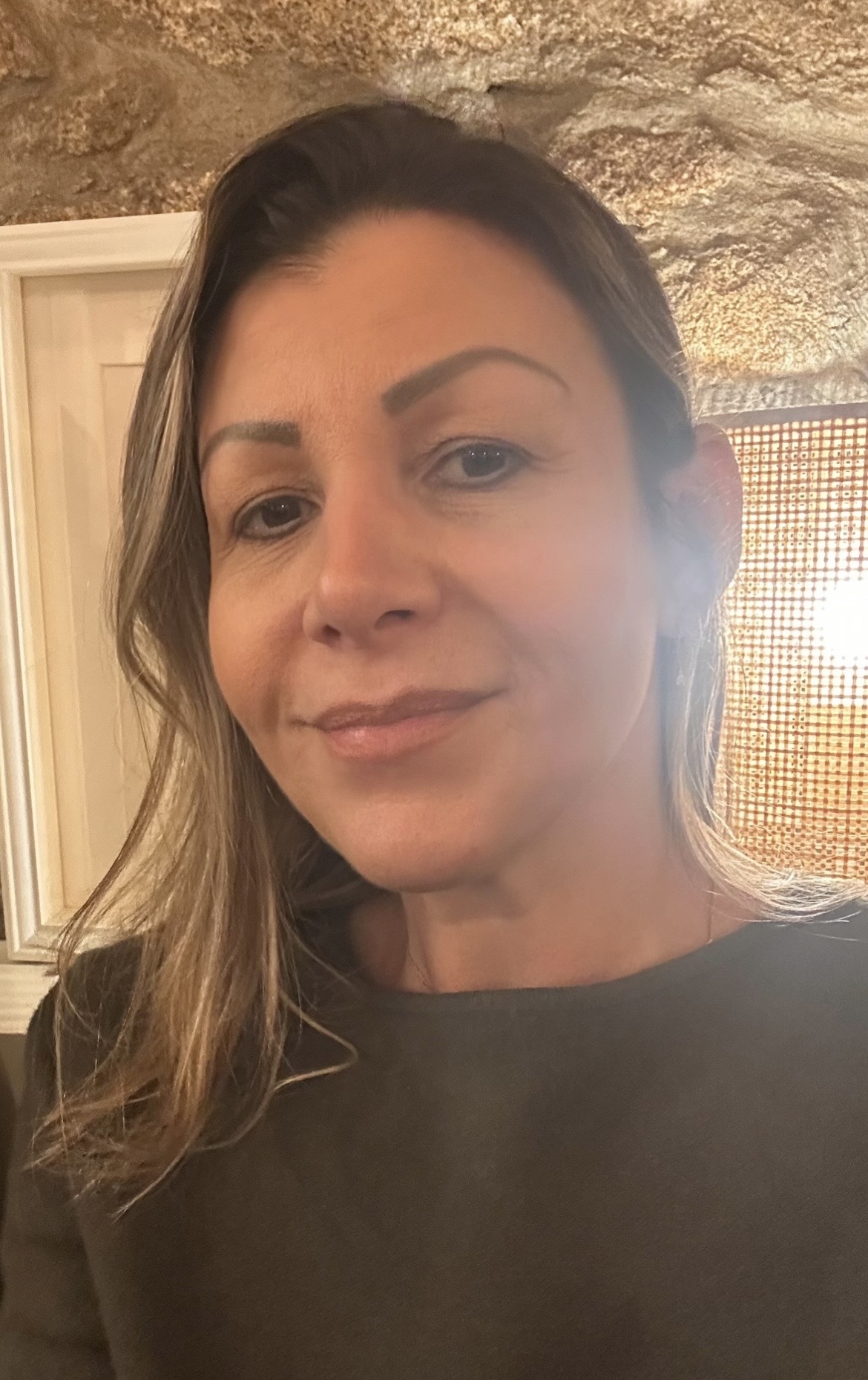 Danielle Medeiros - Braga - Babysitting