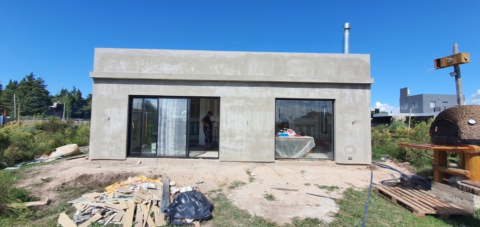 NEW YORK BUILDER PORTUGAL - Vila do Bispo - Nettoyage et entretien de gouttières