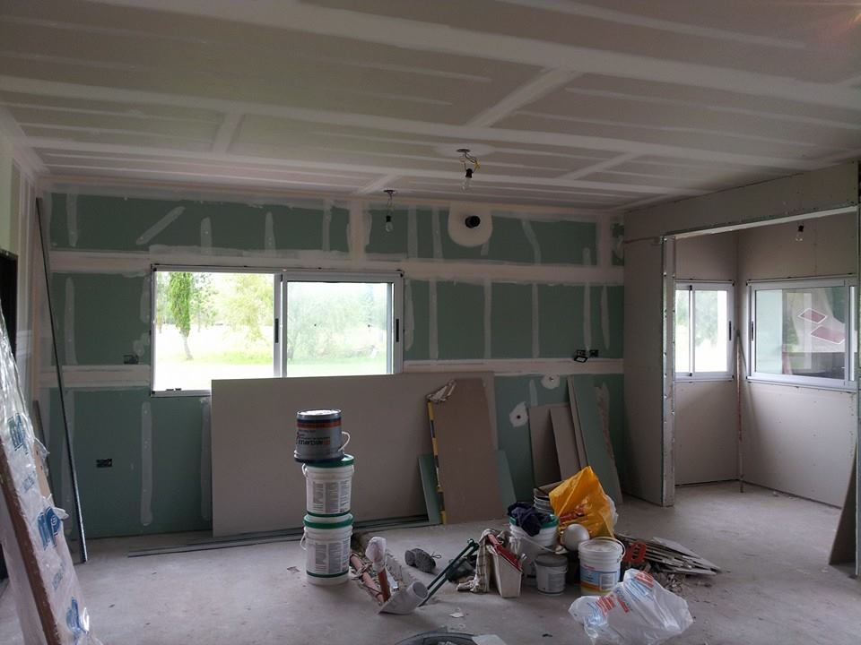 NEW YORK BUILDER PORTUGAL - Vila do Bispo - Installation ou remplacement de gouttières