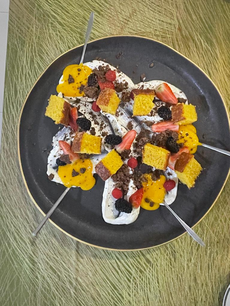 Chef & Co. - Anadia - Service traiteur pour mariage